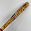 1991 Toronto Blue Jays Team Signed Game Model Baseball Bat PSA DNA & Beckett COA