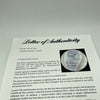 1975 New York Mets Team Signed National League Baseball Tom Seaver PSA DNA COA
