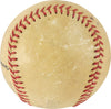 Gil Hodges & Don Drysdale Signed Baseball JSA COA