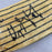 1987-88 Edmonton Oilers  Stanley Cup Champs Team Signed Stick Wayne Gretzky JSA