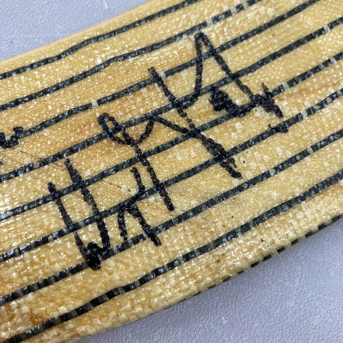 1987-88 Edmonton Oilers  Stanley Cup Champs Team Signed Stick Wayne Gretzky JSA