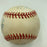 1997 Toronto Blue Jays Team Signed American League Baseball Joe Carter