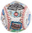 Sandy Koufax Signed Charles Fazzino Hand Painted Pop Art Baseball PSA DNA COA