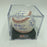 1982 St Louis Cardinals World Series Champs Team Signed Baseball PSA 10 GEM MNT