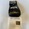 Eminem Signed Autographed Southpaw Boxing Glove PSA DNA COA