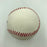 Woody Allen Signed Autographed Official Major League Baseball PSA DNA COA