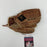 Lou Brock Signed 1960's Franklin Game Model Baseball Glove JSA COA