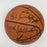 1977-1978 Washington Bullets NBA Champs Team Signed Wilson Game Basketball JSA