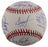 1980 Philadelphia Phillies World Series Champs Team Signed Baseball With JSA COA