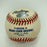 Andy Pettitte Signed Official Major League Baseball PSA DNA COA
