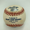 Andy Pettitte Signed Official Major League Baseball PSA DNA COA