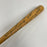 1988 Los Angeles Dodgers World Series Champs Team Signed Baseball Bat Beckett