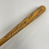 1988 Los Angeles Dodgers World Series Champs Team Signed Baseball Bat Beckett