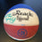 1971-72 Utah Stars Team Signed Autographed Vintage Reach ABA Basketball