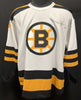 Bobby Orr Signed Authentic CCM Boston Bruins Jersey JSA COA