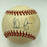 Nolan Ryan Signed Official American League Baseball With JSA COA