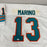 Dan Marino Signed Miami Dolphins Jersey JSA COA