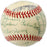 Sandy Koufax Hall Of Fame Multi Signed Baseball 24 Sigs PSA DNA COA