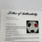 1977 New York Cosmos Pele Team Signed Vintage Soccer Ball PSA DNA World Cup