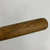 Rare 1943 Chicago White Sox Signed Louisville Slugger Mini Baseball Bat
