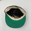 Vintage 1960's Baltimore Orioles Game Issued Wilson Baseball Cap Hat