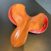 Legendary Horse Racing Jockeys Multi Signed Full Size Saddle 18 Sigs JSA COA