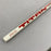 1984-85 Edmonton Oilers Stanley Cup Champs Signed Wayne Gretzky Game Stick JSA