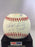 Ralph Kiner Jersey #4 Retirement Day 9/19/1987 Signed Inscribed Baseball PSA DNA