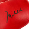 Muhammad Ali Signed Everlast Boxing Glove JSA COA