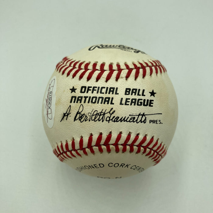 1956 Brooklyn Dodgers Team Signed Baseball Collection 31 Balls PSA JSA COA