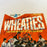 1987 Minnesota Twins World Series Champs Team Signed Wheaties Box With JSA COA