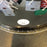 Huey Lewis and The News Signed Autographed Drumhead With JSA COA 4 Signatures