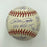RARE World Series MVP's Multi Signed Baseball Bob Gibson 16 Sigs With JSA COA