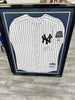 Derek Jeter "3,000 Hit 7-9-11" Signed New York Yankees Jersey Steiner COA