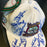 1996 New York Yankees Team Signed World Series Hat With Derek Jeter JSA COA