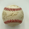 Todd Helton Pre Rookie 1997 Triple A All Star Game Team Signed Baseball