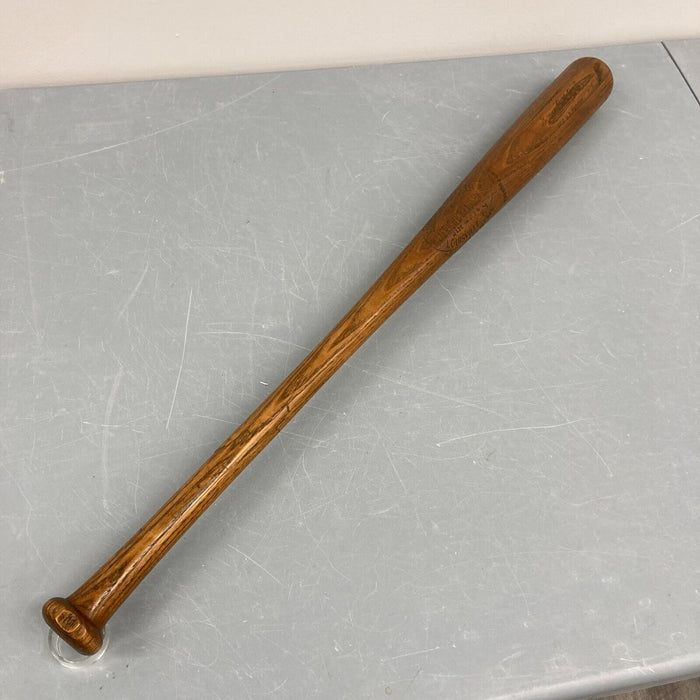 Babe Ruth Vintage 1920's Louisville Slugger Baseball Bat