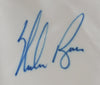 Nolan Ryan Signed 1989 Authentic Game Model Texas Rangers Jersey With JSA COA
