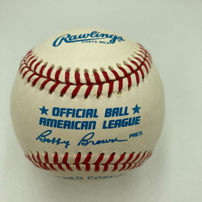 The Finest Mickey Mantle HOF 1974 Signed Baseball PSA DNA Graded 10 GEM MINT