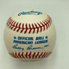 The Finest Mickey Mantle HOF 1974 Signed Baseball PSA DNA Graded 10 GEM MINT