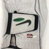 Tiger Woods Signed Nike 'TW' Golf Glove PSA DNA COA & UDA Hologram