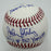 John Sterling "Voice Of The Yankees, The Yankees Win!" Signed MLB Baseball JSA