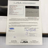 Muhammad Ali Signed 2002 The ESPY Collection #23/25 Original Photo JSA COA