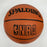 LeBron James "2004 Rookie Of The Year" Signed Basketball With UDA Upper Deck COA