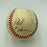 1982 Dallas Cowboys Legends Multi Signed Vintage Baseball NFL Auto