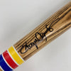 1997 Toronto Blue Jays Team Signed Baseball Bat Roger Clemens 25+ Sigs JSA