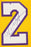 Kobe Bryant Signed Los Angeles Lakers Adidas #24 Authentic Jersey JSA COA