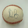Hank Aaron Nolan Ryan Pete Rose Kings Of Baseball Signed Baseball JSA COA