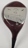 Sam Snead Signed Vintage Spalding Golf Club PGA JSA COA RARE