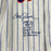 Tom Seaver Signed Inscribed STATS New York Mets Mitchell & Ness Jersey PSA DNA